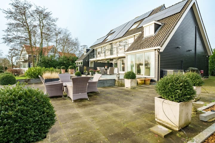 Foto 3 van Kleizuwe 6-A