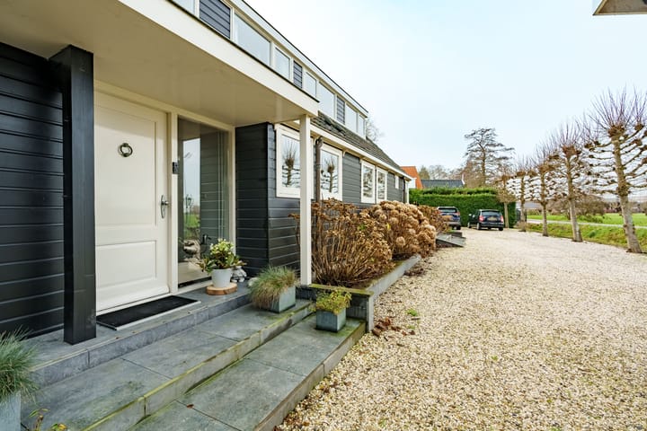 Foto 7 van Kleizuwe 6-A