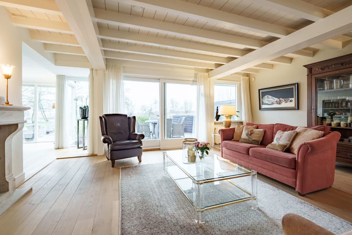 Foto 9 van Kleizuwe 6-A