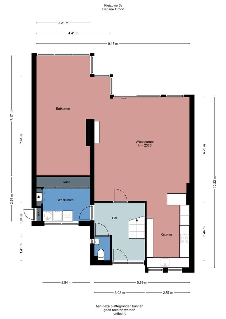Foto 39 van Kleizuwe 6-A