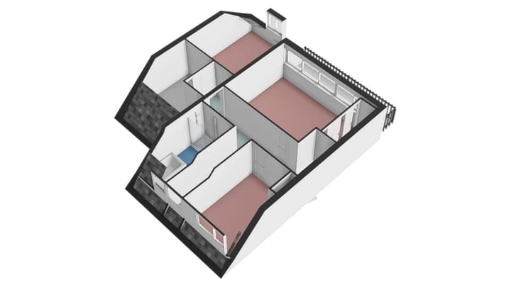 Foto 42 van Kleizuwe 6-A