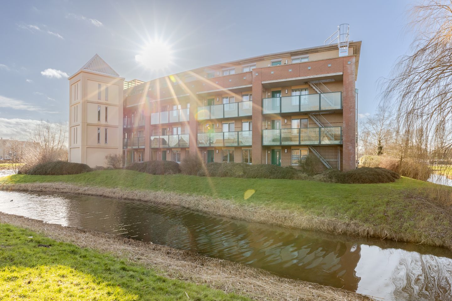 Foto 1 van Atalanta 101