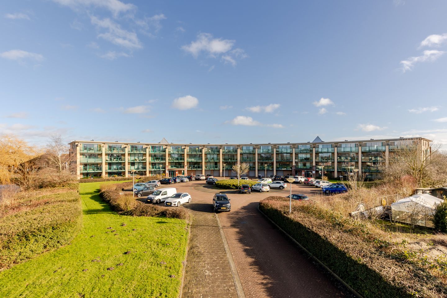 Foto 4 van Atalanta 101