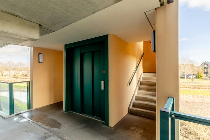 Foto 8 van Atalanta 101