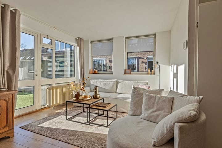 Foto 2 van Prinsenweg 21-A