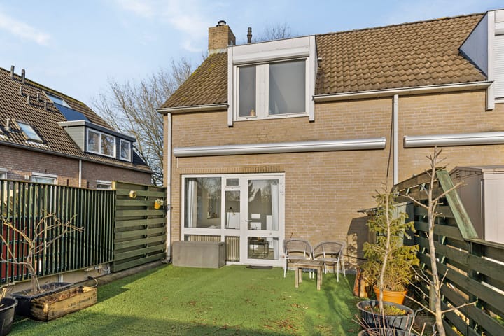 Foto 3 van Prinsenweg 21-A