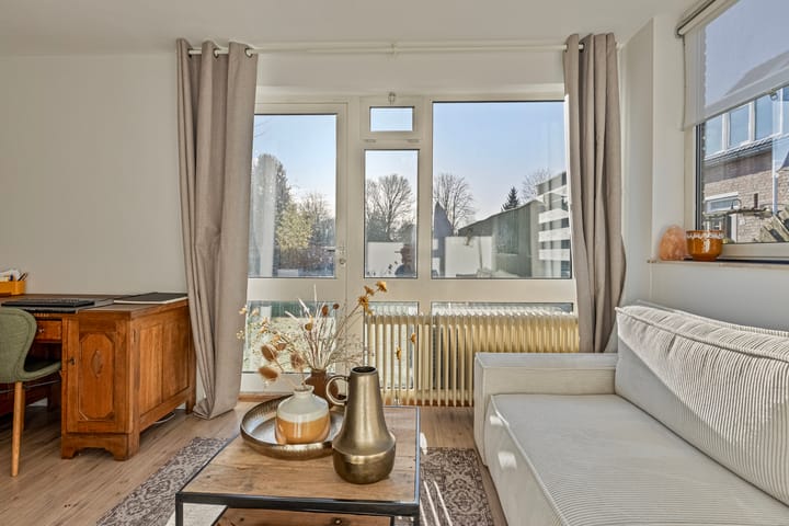 Foto 4 van Prinsenweg 21-A