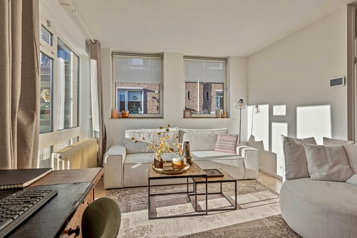 Foto 5 van Prinsenweg 21-A