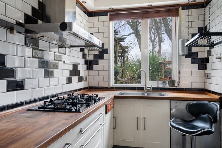 Foto 5 van Venezuelaweg 4