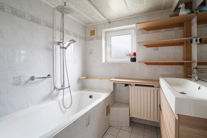 Foto 6 van Venezuelaweg 4