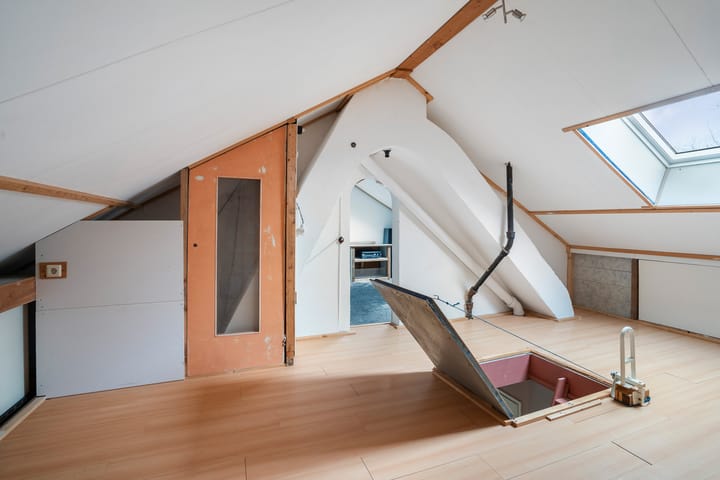 Foto 7 van Venezuelaweg 4