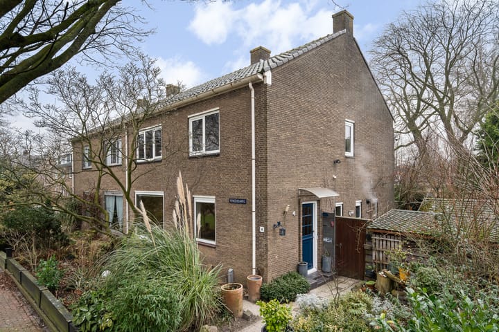 Foto 10 van Venezuelaweg 4