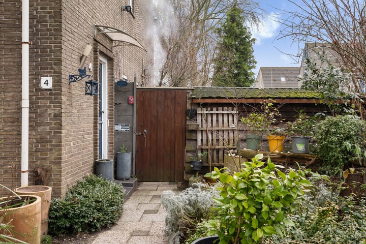 Foto 11 van Venezuelaweg 4