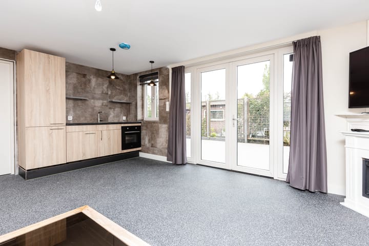 Foto 51 van Kleingouw 49