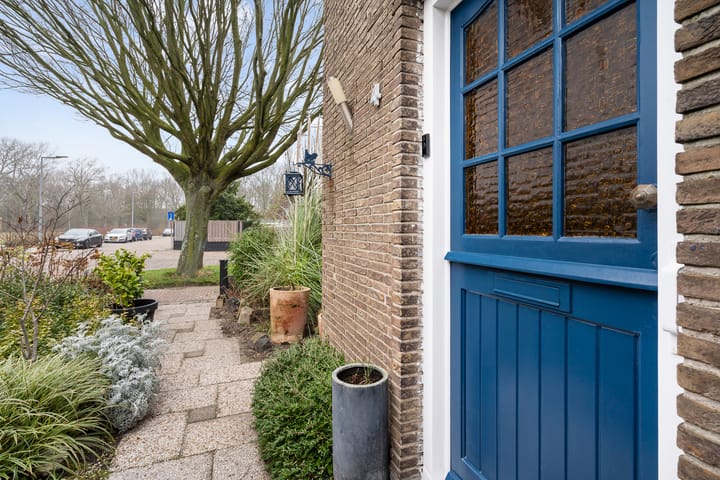 Foto 14 van Venezuelaweg 4