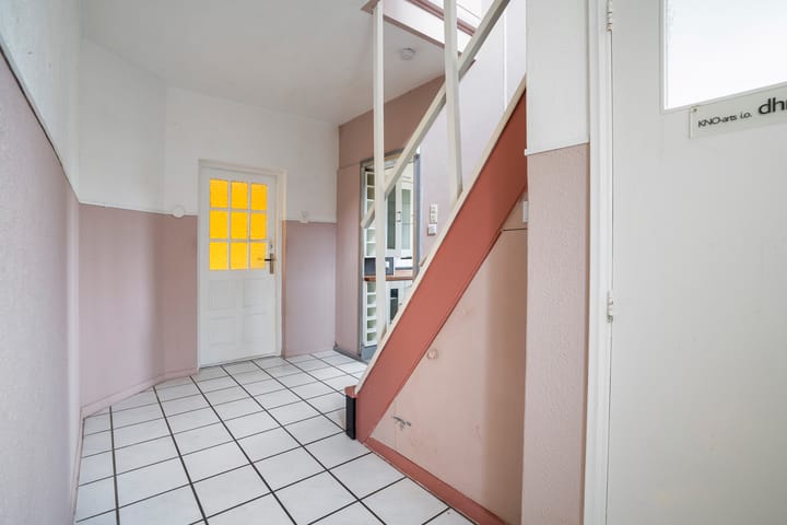 Foto 20 van Venezuelaweg 4