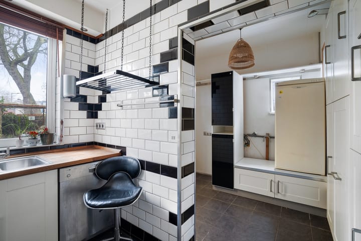 Foto 26 van Venezuelaweg 4