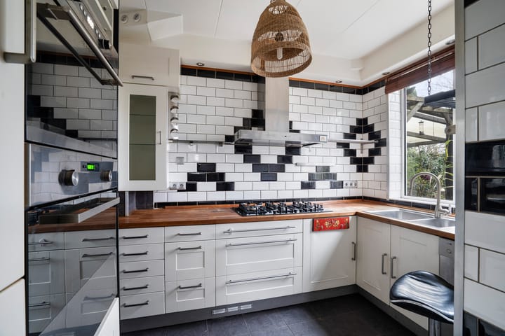 Foto 27 van Venezuelaweg 4