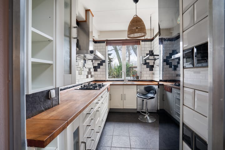 Foto 28 van Venezuelaweg 4