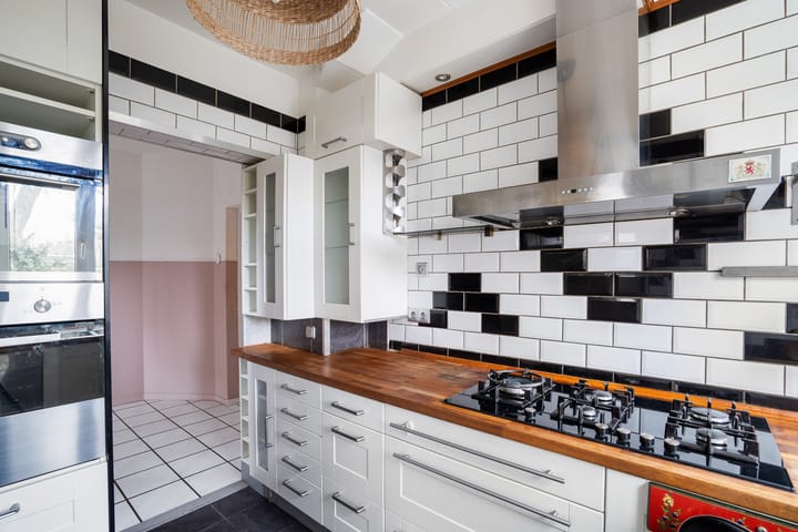 Foto 29 van Venezuelaweg 4