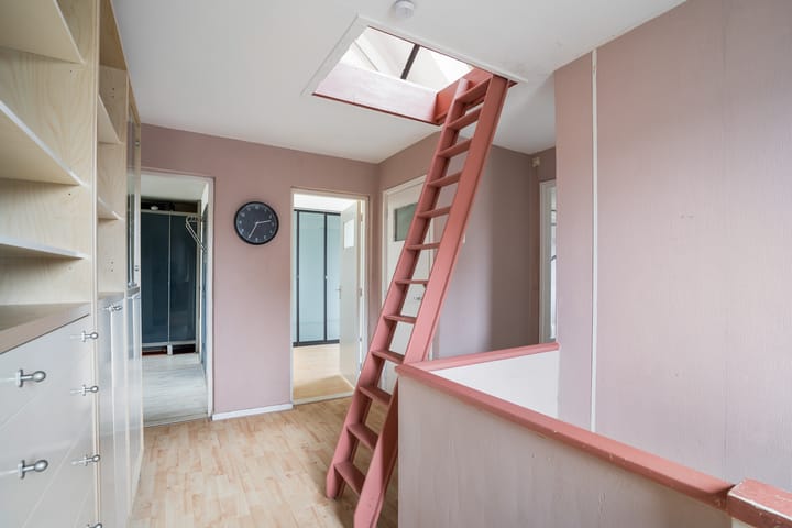 Foto 31 van Venezuelaweg 4