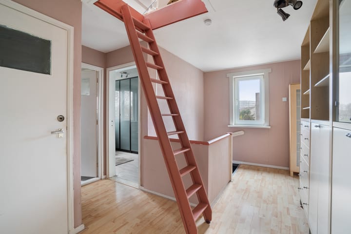 Foto 32 van Venezuelaweg 4