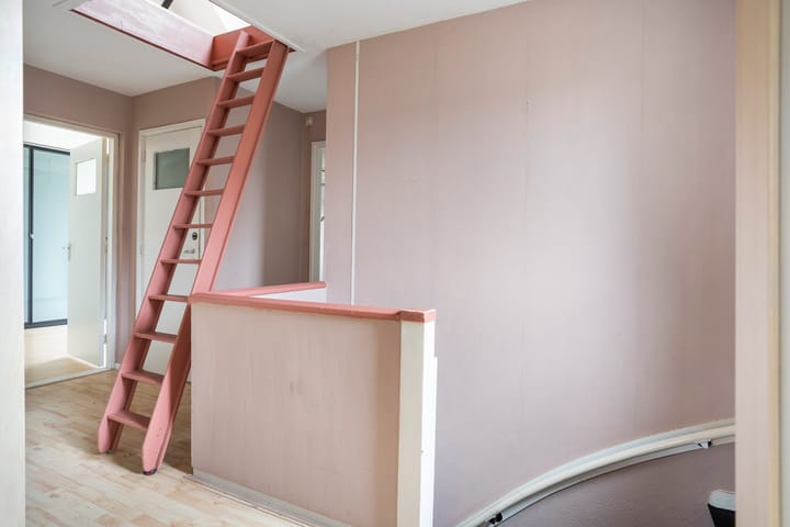 Foto 33 van Venezuelaweg 4