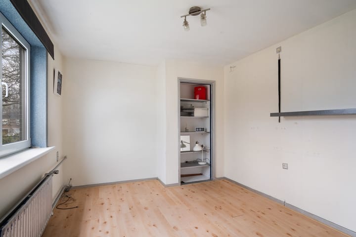 Foto 35 van Venezuelaweg 4