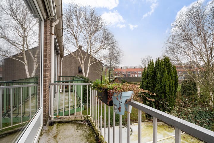 Foto 38 van Venezuelaweg 4