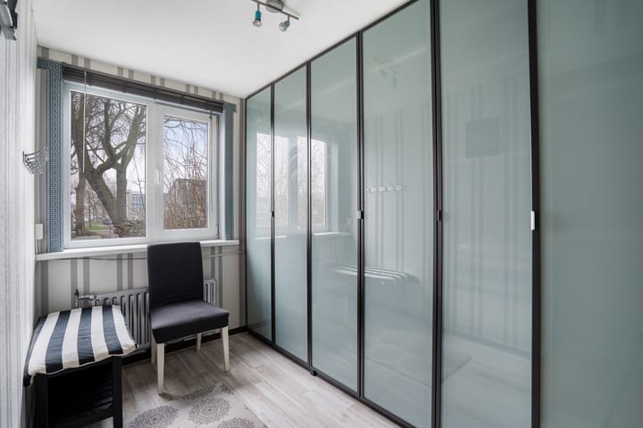 Foto 40 van Venezuelaweg 4