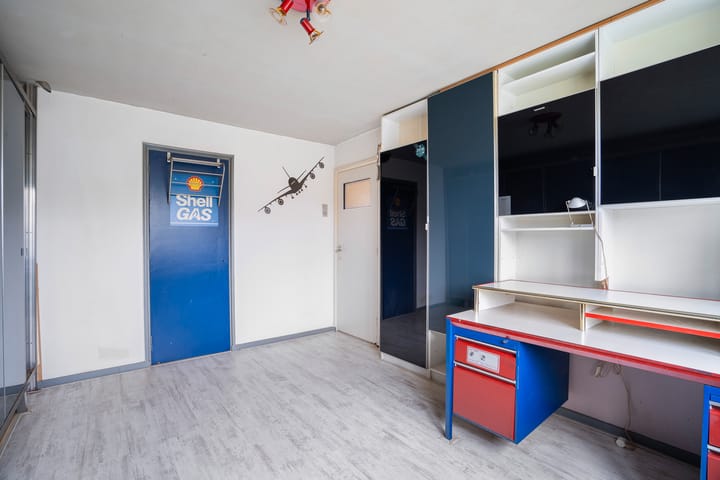 Foto 41 van Venezuelaweg 4