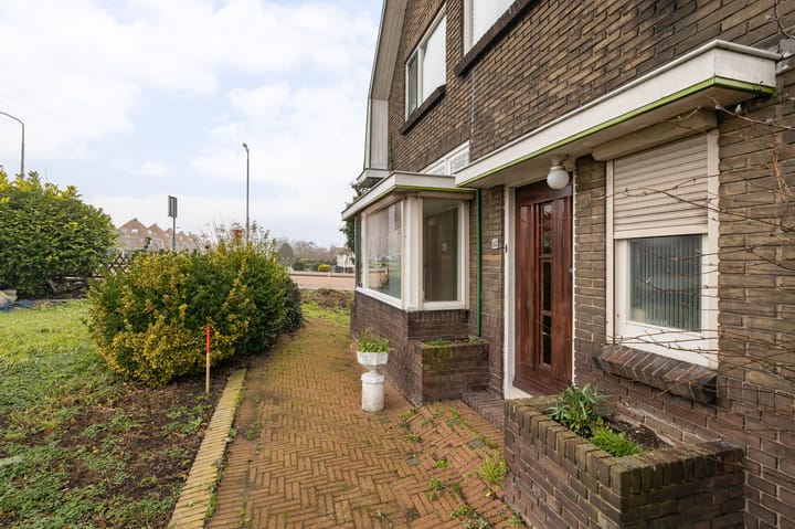 Foto 24 van Rodenrijseweg 88