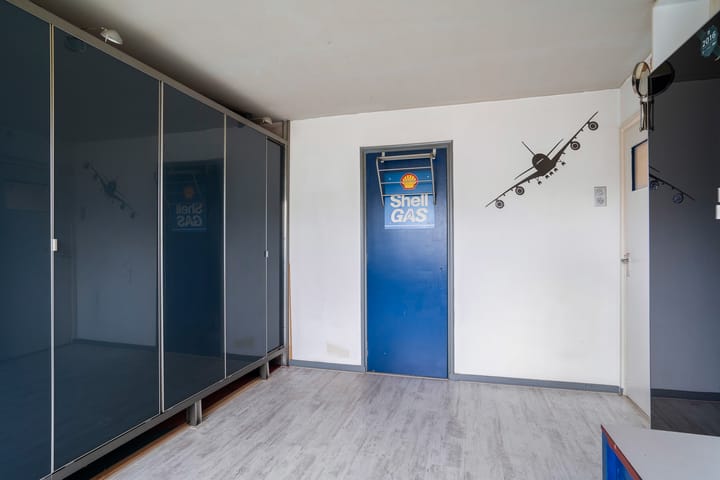 Foto 46 van Venezuelaweg 4