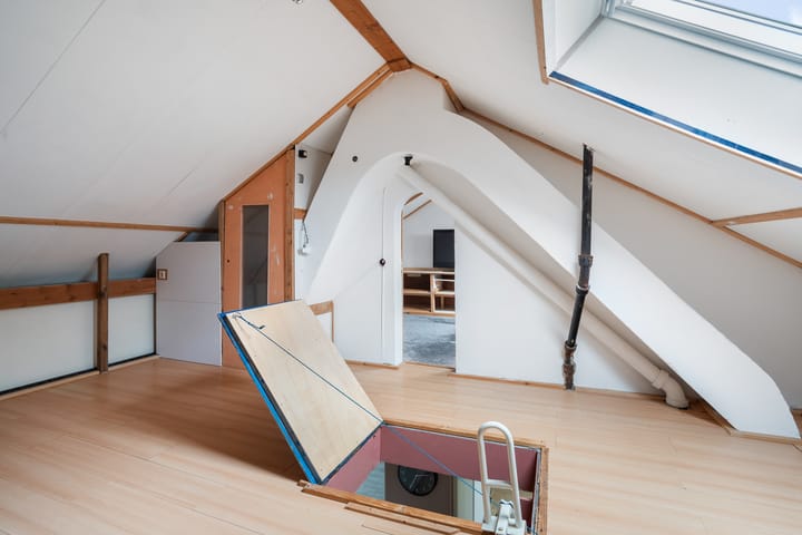 Foto 50 van Venezuelaweg 4