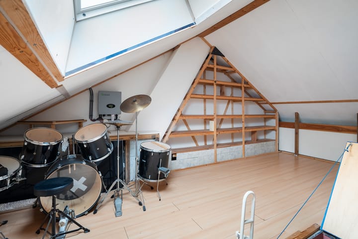 Foto 51 van Venezuelaweg 4