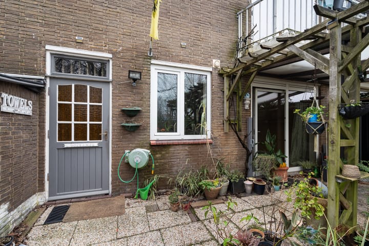 Foto 56 van Venezuelaweg 4