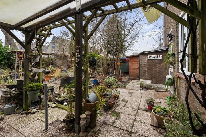 Foto 60 van Venezuelaweg 4