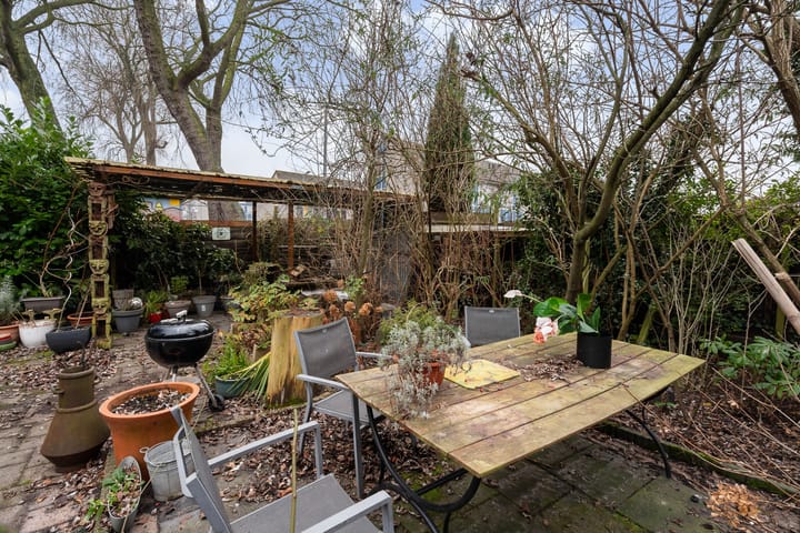 Foto 62 van Venezuelaweg 4