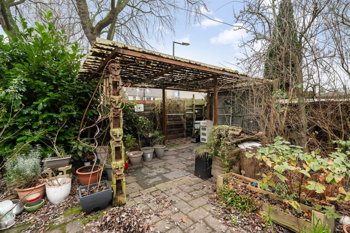 Foto 63 van Venezuelaweg 4