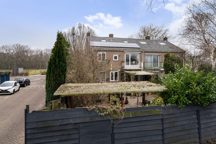 Foto 64 van Venezuelaweg 4