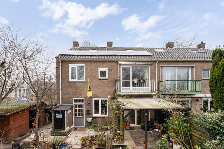 Foto 65 van Venezuelaweg 4