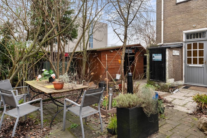 Foto 66 van Venezuelaweg 4