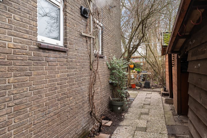 Foto 67 van Venezuelaweg 4