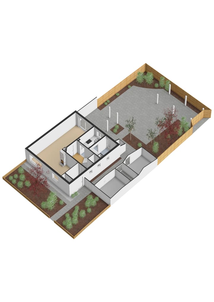 Foto 68 van Venezuelaweg 4