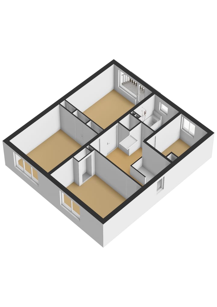 Foto 72 van Venezuelaweg 4