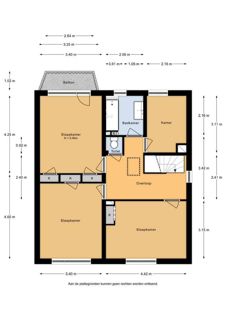 Foto 73 van Venezuelaweg 4