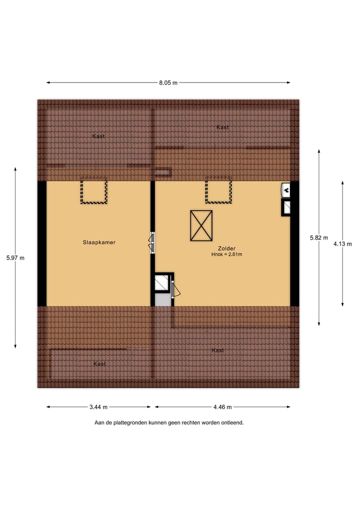 Foto 75 van Venezuelaweg 4