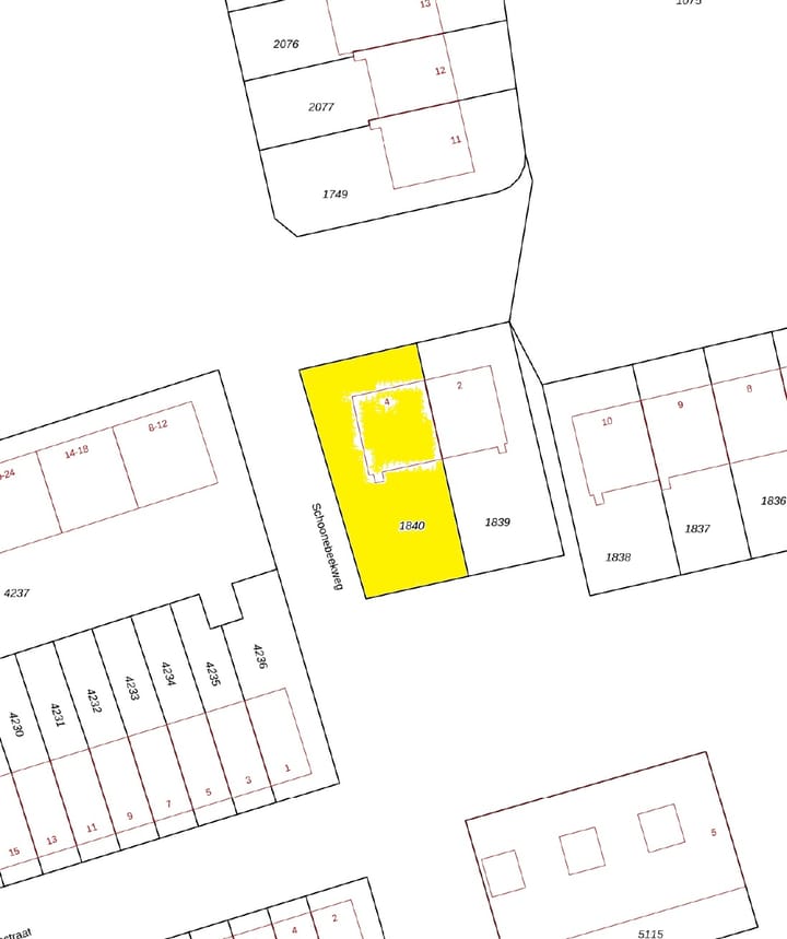 Foto 77 van Venezuelaweg 4