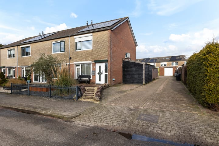 Foto 1 van Houthakkersweg 32