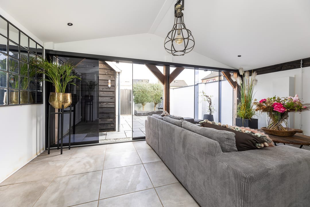 Foto 2 van Houthakkersweg 32